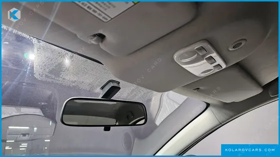 RENAULT KOREA SM3 SE
