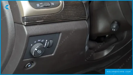 JEEP CHEROKEE 3.0 DIESEL OVERLAND SUMMIT