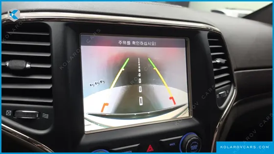 JEEP CHEROKEE 3.0 DIESEL OVERLAND SUMMIT