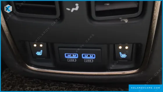 JEEP CHEROKEE 3.0 DIESEL OVERLAND SUMMIT