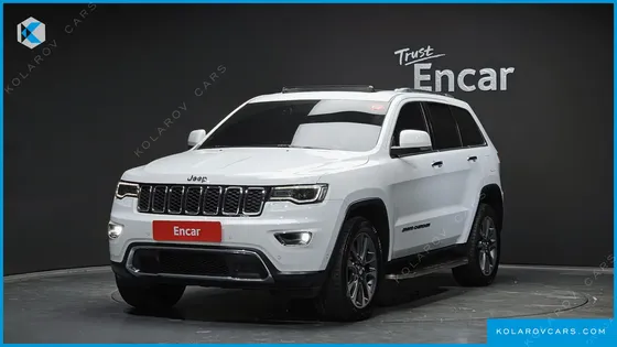 JEEP CHEROKEE 3.6 LIMITED