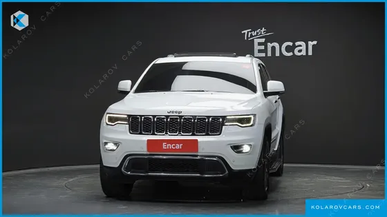 JEEP CHEROKEE 3.6 LIMITED