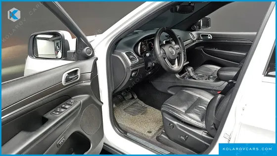 JEEP CHEROKEE 3.6 LIMITED