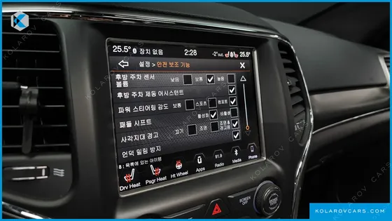 JEEP CHEROKEE 3.6 LIMITED