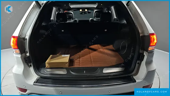 JEEP CHEROKEE 3.6 LIMITED