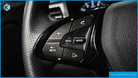 KGM - SSANGYONG TIVOLI GASOLINE 1.5 2WD