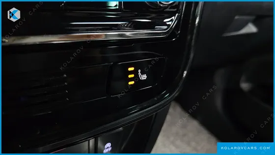 KGM - SSANGYONG TIVOLI GASOLINE 1.5 2WD