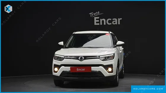KGM - SSANGYONG TIVOLI DIESEL 1.6 2WD