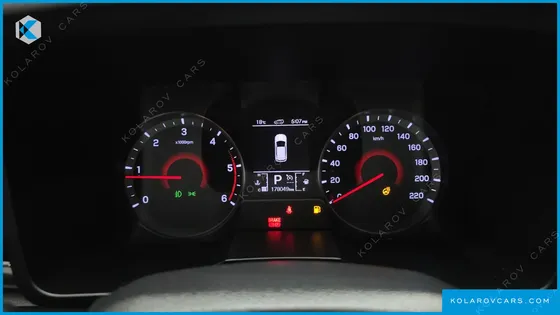 KGM - SSANGYONG TIVOLI DIESEL 1.6 2WD