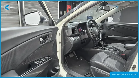 KGM - SSANGYONG TIVOLI DIESEL 1.6 2WD