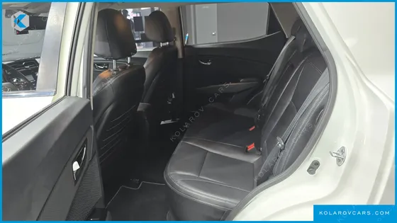 KGM - SSANGYONG TIVOLI DIESEL 1.6 2WD