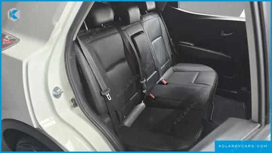KGM - SSANGYONG TIVOLI DIESEL 1.6 2WD