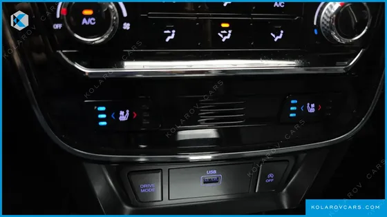 KGM - SSANGYONG TIVOLI DIESEL 1.6 2WD