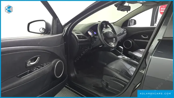 RENAULT KOREA SM3 SE PLUS