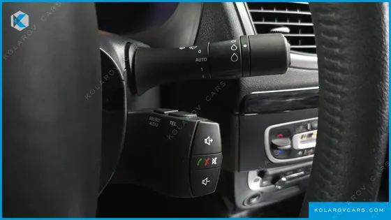 RENAULT KOREA SM3 SE PLUS