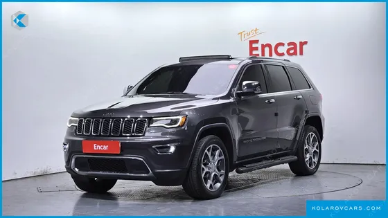 JEEP CHEROKEE 3.6 LIMITED