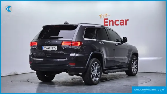 JEEP CHEROKEE 3.6 LIMITED