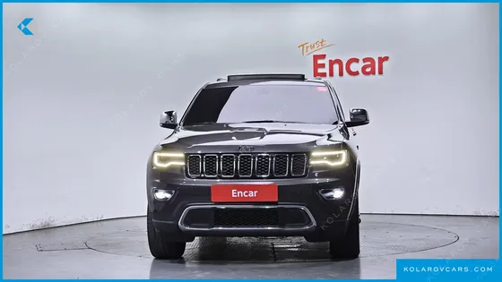 JEEP CHEROKEE 3.6 LIMITED