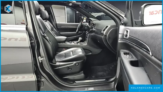 JEEP CHEROKEE 3.6 LIMITED