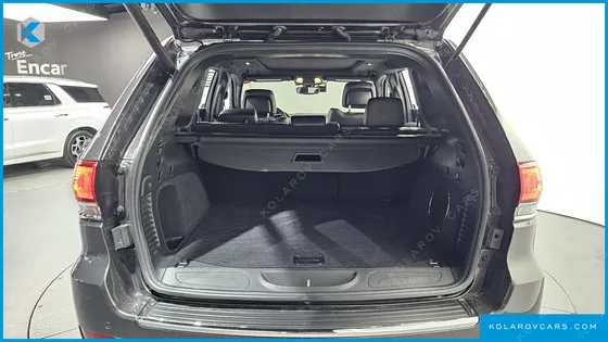 JEEP CHEROKEE 3.6 LIMITED