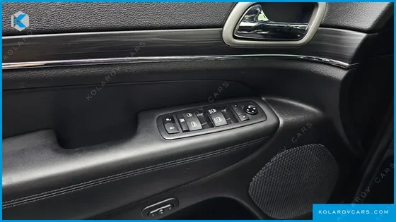 JEEP CHEROKEE 3.6 LIMITED
