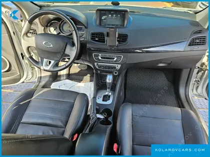 RENAULT KOREA SM3 SE PLUS