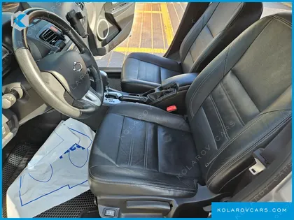 RENAULT KOREA SM3 SE PLUS