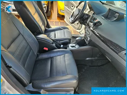 RENAULT KOREA SM3 SE PLUS