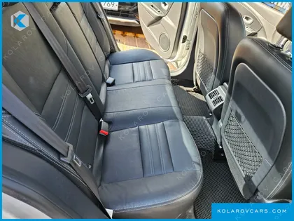 RENAULT KOREA SM3 SE PLUS