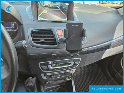 RENAULT KOREA SM3 SE PLUS