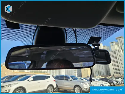 RENAULT KOREA SM3 SE PLUS