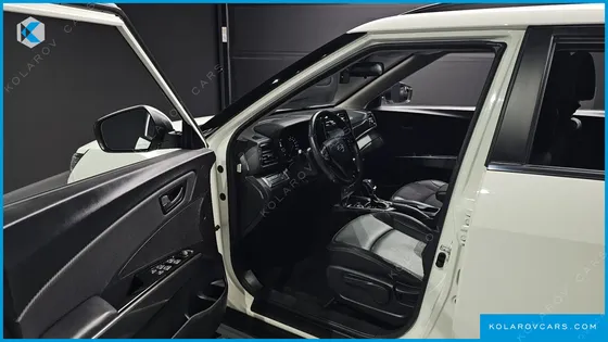 KGM - SSANGYONG TIVOLI GASOLINE 1.5 2WD
