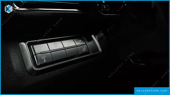 KGM - SSANGYONG TIVOLI GASOLINE 1.5 2WD