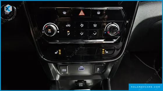KGM - SSANGYONG TIVOLI GASOLINE 1.5 2WD