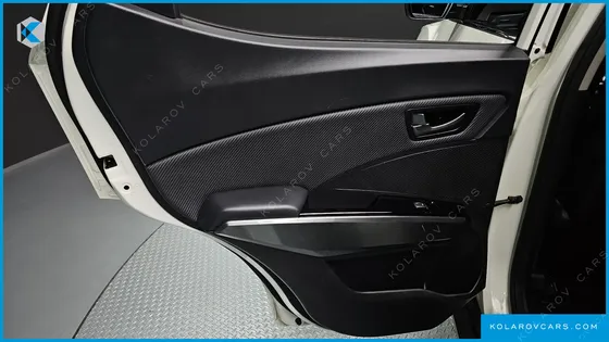 KGM - SSANGYONG TIVOLI GASOLINE 1.5 2WD