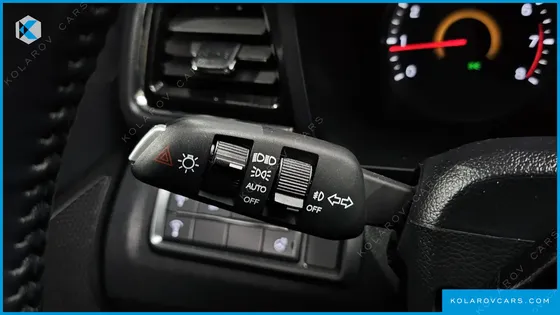 KGM - SSANGYONG TIVOLI GASOLINE 1.5 2WD