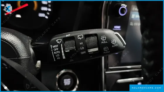KGM - SSANGYONG TIVOLI GASOLINE 1.5 2WD