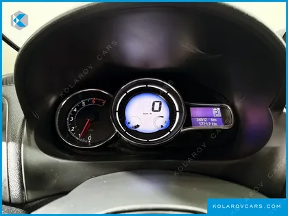 RENAULT KOREA SM3 SE