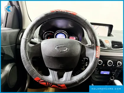 RENAULT KOREA SM3 SE