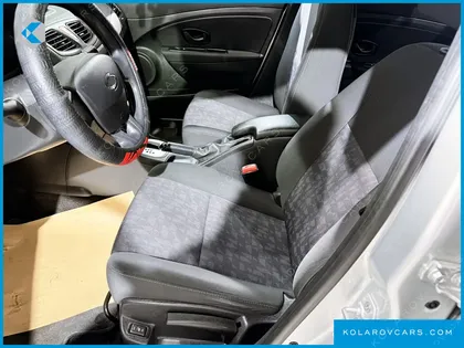 RENAULT KOREA SM3 SE