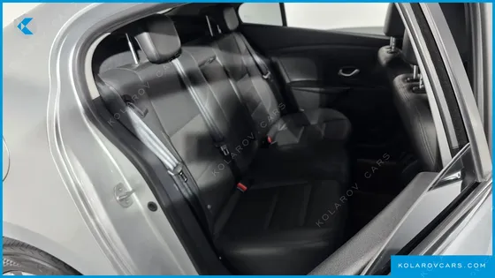 RENAULT KOREA SM3 RE