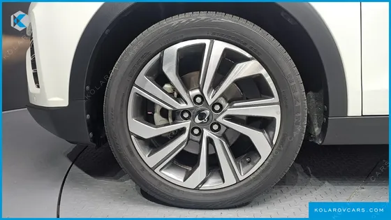 KGM - SSANGYONG TIVOLI GASOLINE 1.5 2WD