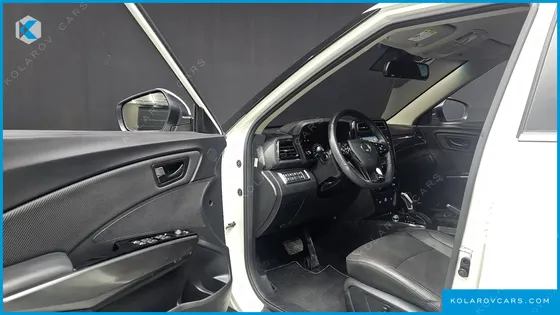 KGM - SSANGYONG TIVOLI GASOLINE 1.5 2WD