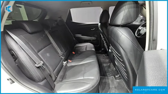KGM - SSANGYONG TIVOLI GASOLINE 1.5 2WD