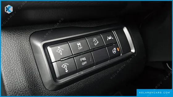 KGM - SSANGYONG TIVOLI GASOLINE 1.5 2WD