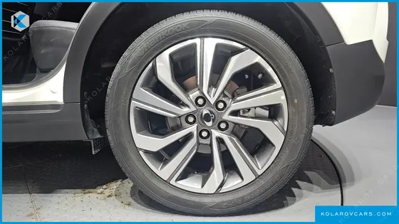 KGM - SSANGYONG TIVOLI GASOLINE 1.5 2WD