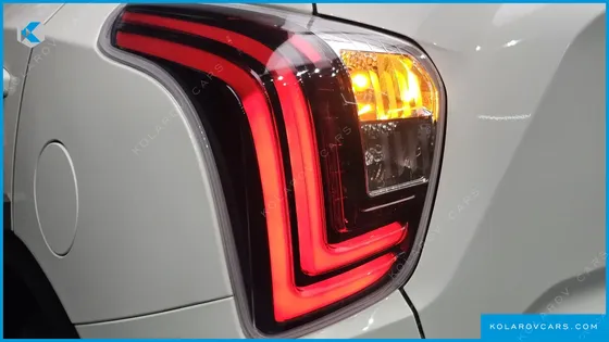 KGM - SSANGYONG TIVOLI GASOLINE 1.5 2WD