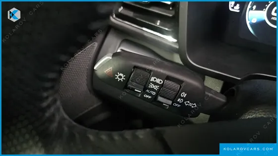 KGM - SSANGYONG TIVOLI GASOLINE 1.5 2WD