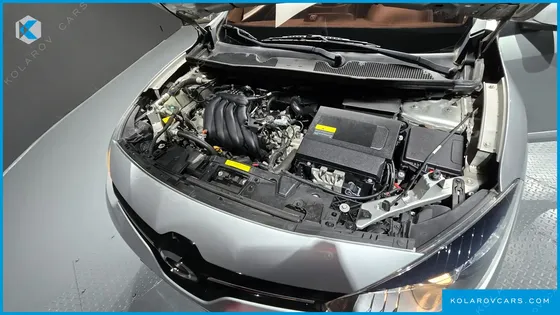 RENAULT KOREA SM3 LE