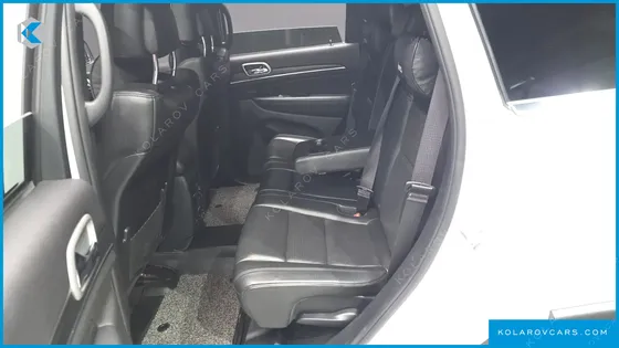 JEEP CHEROKEE 3.6 LIMITED